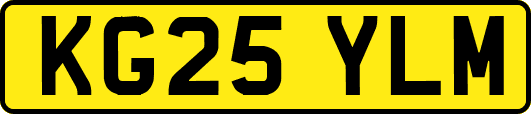 KG25YLM