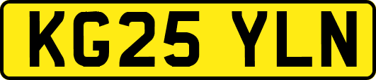 KG25YLN