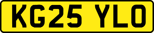 KG25YLO