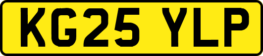 KG25YLP