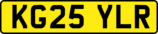 KG25YLR