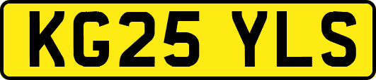 KG25YLS