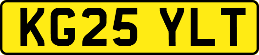 KG25YLT