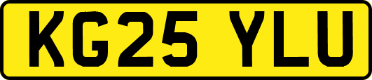 KG25YLU