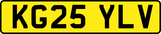 KG25YLV