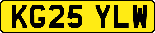 KG25YLW