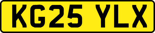 KG25YLX