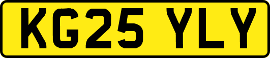 KG25YLY