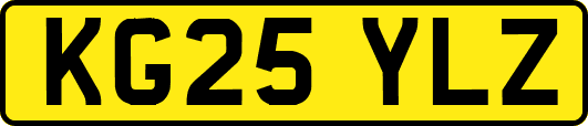 KG25YLZ