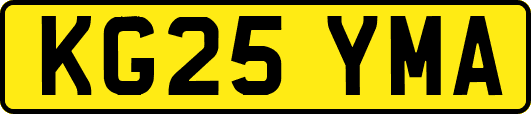 KG25YMA