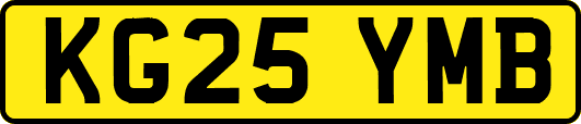 KG25YMB