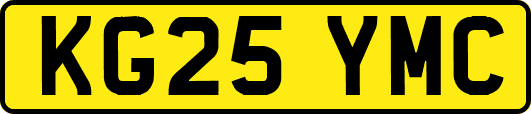 KG25YMC