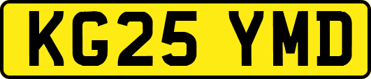 KG25YMD