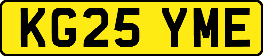 KG25YME