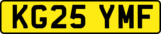KG25YMF