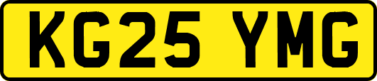 KG25YMG