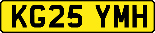 KG25YMH