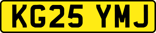 KG25YMJ