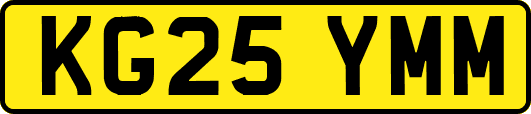 KG25YMM