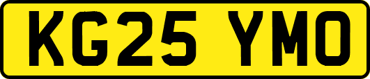 KG25YMO