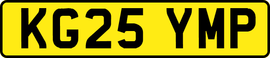 KG25YMP