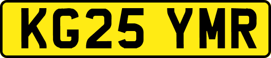 KG25YMR
