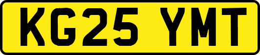 KG25YMT
