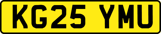 KG25YMU
