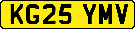 KG25YMV