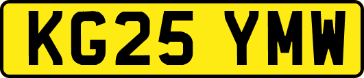 KG25YMW
