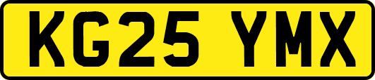 KG25YMX