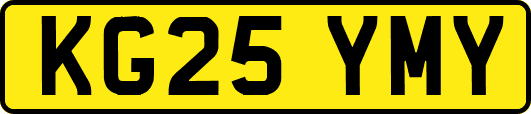 KG25YMY
