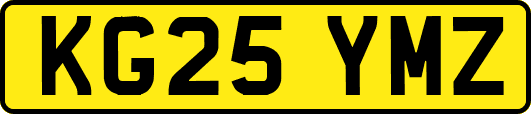 KG25YMZ