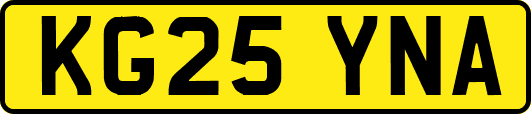 KG25YNA