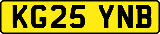 KG25YNB