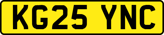 KG25YNC