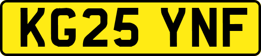 KG25YNF