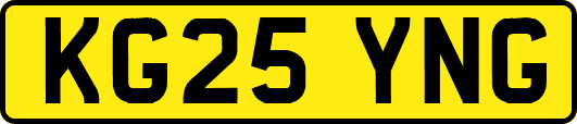 KG25YNG