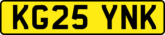 KG25YNK
