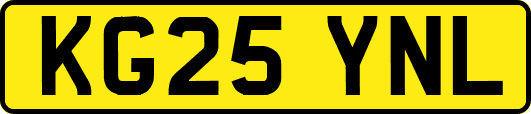 KG25YNL