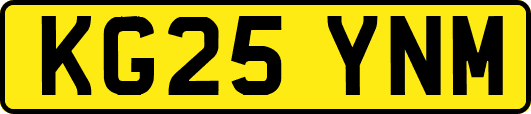 KG25YNM