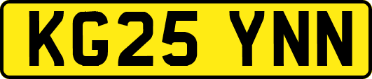 KG25YNN