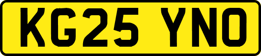 KG25YNO