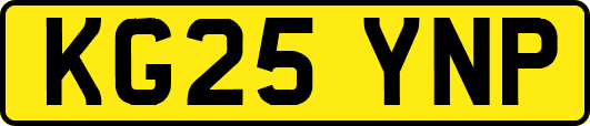 KG25YNP