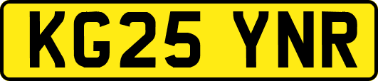 KG25YNR