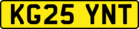 KG25YNT