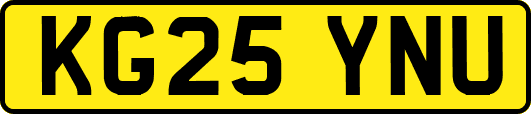 KG25YNU