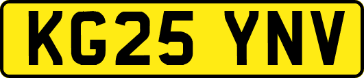 KG25YNV