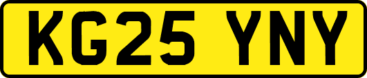 KG25YNY