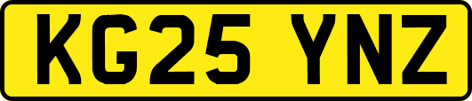 KG25YNZ